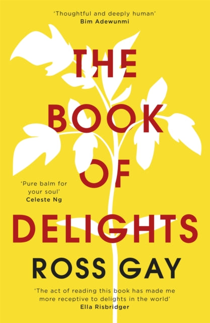 Book Of Delights