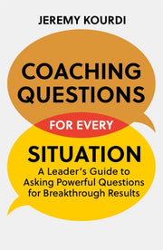 Coaching Questions For Every Situation