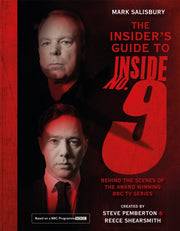 Insiders Guide To Inside No 9
