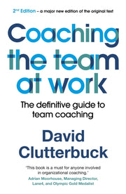 Coaching The Team At Work 2