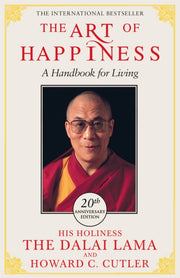 Art Of Happiness