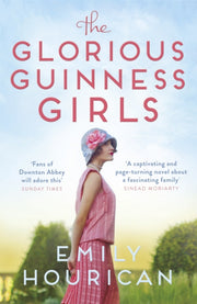 Glorious Guinness Girls By Hourican, Emily