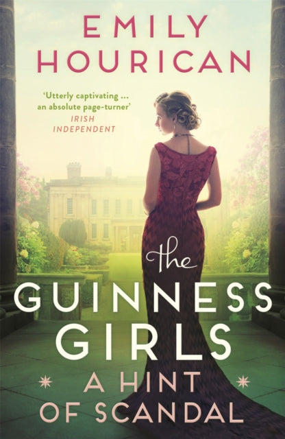 Guinness Girls  A Hint Of Scandal