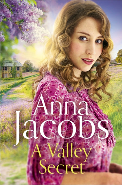 Valley Secret By Jacobs, Anna