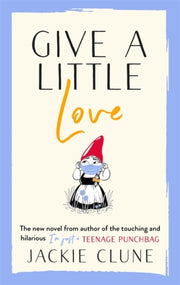 Give A Little Love