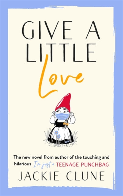 Give A Little Love