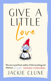 Give A Little Love