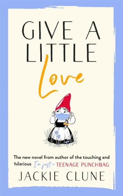 Give A Little Love