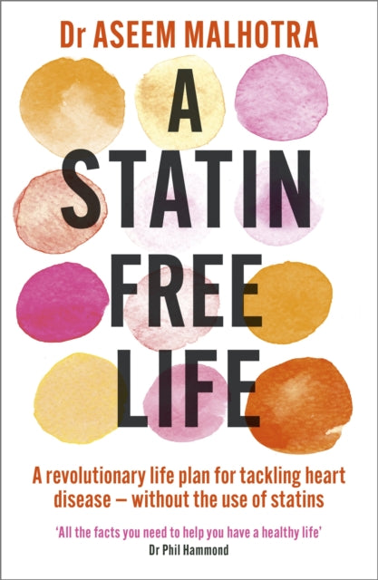 Statin Free Life