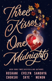 Three Kisses One Midnight