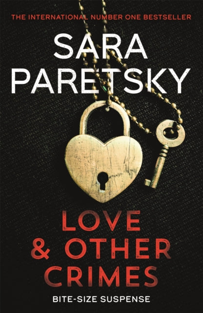 Love And Other Crimes