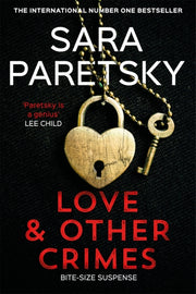 Love & Other Crimes