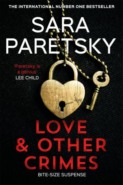Love & Other Crimes