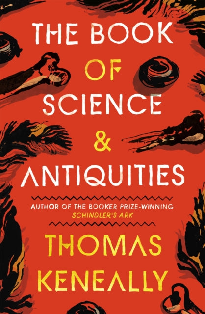 Book Of Science & Antiquities