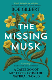 Missing Musk