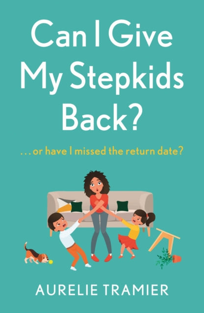 Can I Give My Stepkids Back