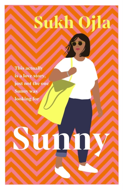 Sunny By Sukh Ojla