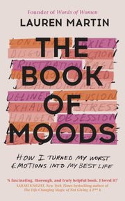 Book Of Moods