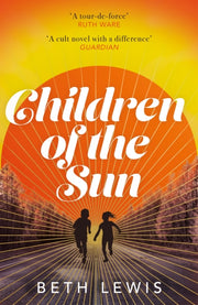 Children Of The Sun