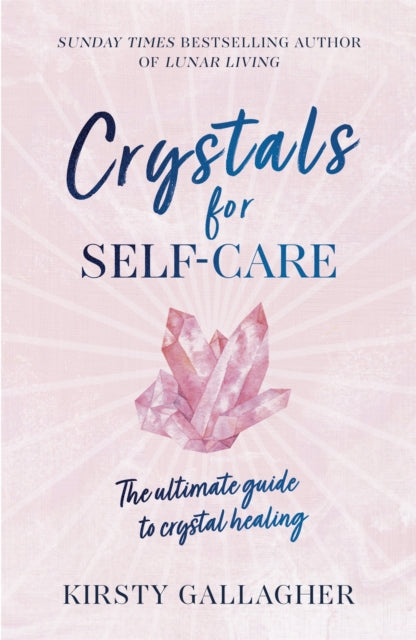Crystals For Self-care