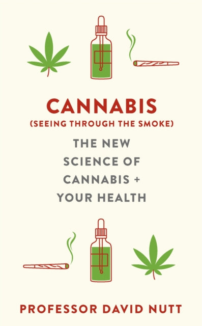 Cannabis Seeing Through The Smoke