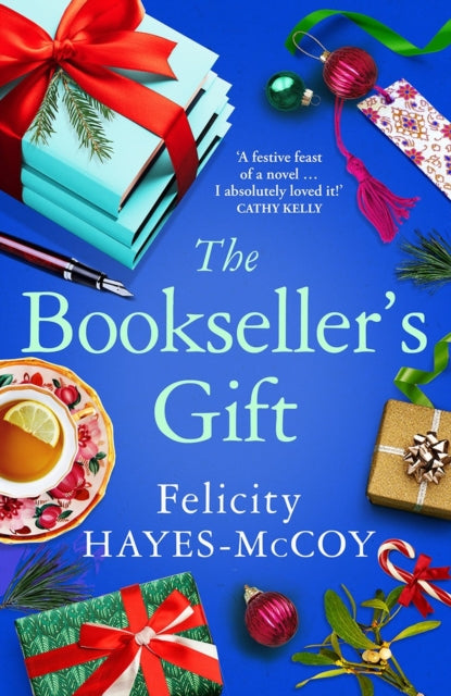 Booksellers Gift