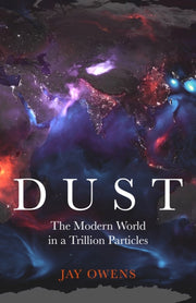 Dust By Owens, Jay