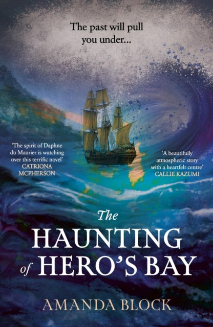 Haunting Of Heros Bay