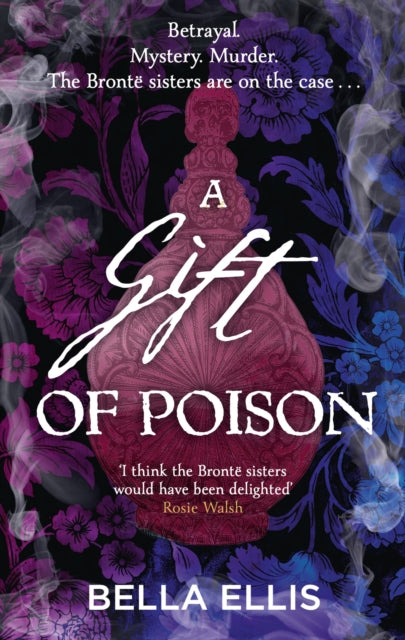 Gift Of Poison