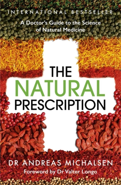 Natural Prescription By Michalsen, Andreas