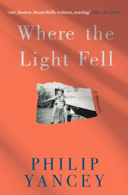 Where The Light Fell