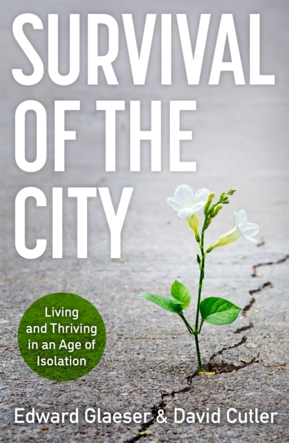 Survival Of The City