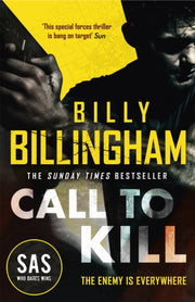 Call To Kill