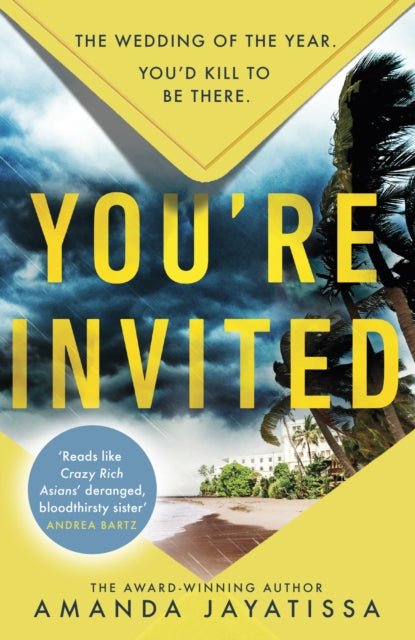 Youre Invited