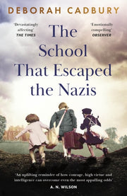 School That Escaped The Nazis