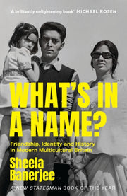 Whats In A Name