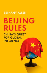 Beijing Rules By Allen, Bethany