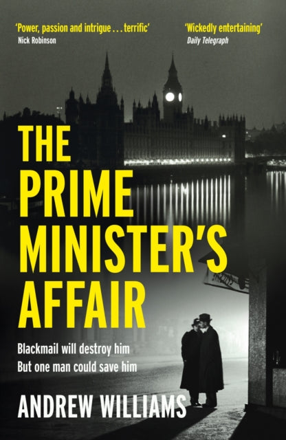 Prime Ministers Affair