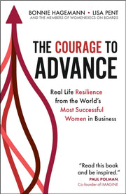Courage To Advance