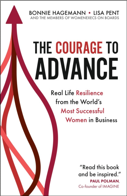 Courage To Advance
