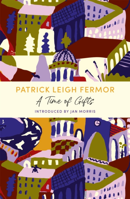 Time Of Gifts
