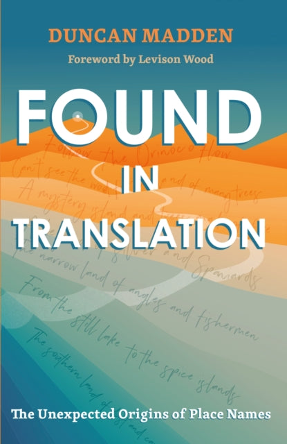 Found In Translation