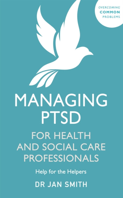 Managing Ptsd For Health & Social Care P