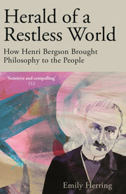 Herald Of A Restless World By Herring, Emily