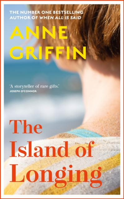 Island Of Longing