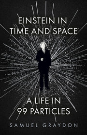 Einstein In Time & Space
