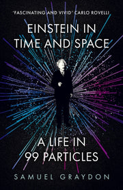 Einstein In Time & Space