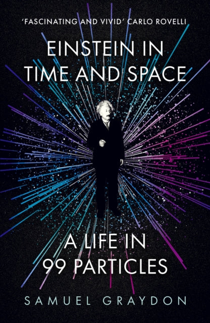 Einstein In Time & Space