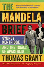 Mandela Brief