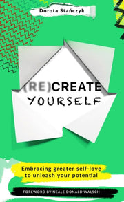 Re Create Yourself